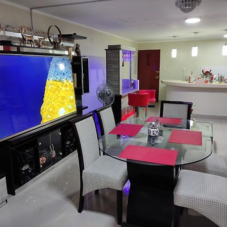 Maxy'S Inn Hotel & Suite ليما المظهر الخارجي الصورة