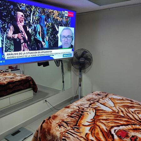 Maxy'S Inn Hotel & Suite ليما المظهر الخارجي الصورة