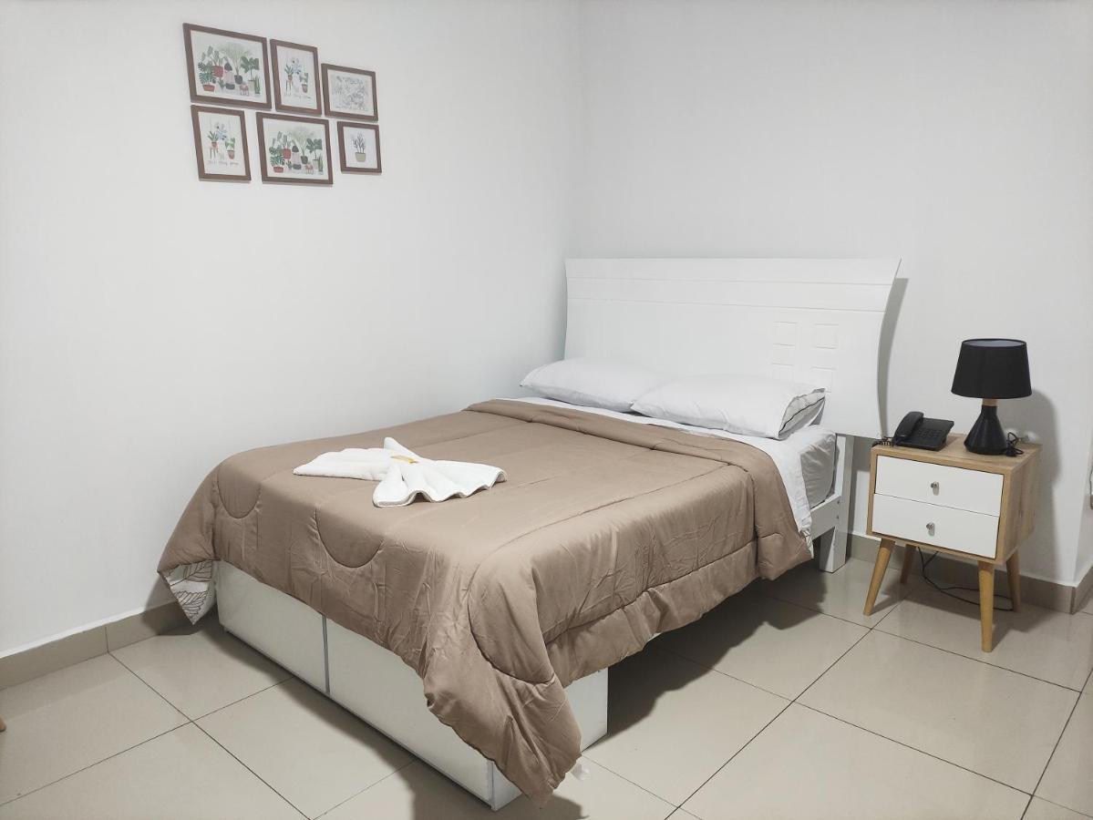 Maxy'S Inn Hotel & Suite ليما المظهر الخارجي الصورة
