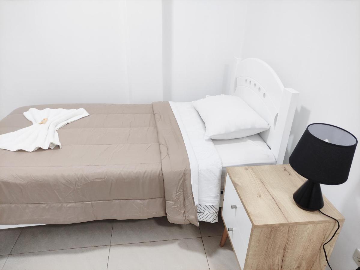 Maxy'S Inn Hotel & Suite ليما المظهر الخارجي الصورة