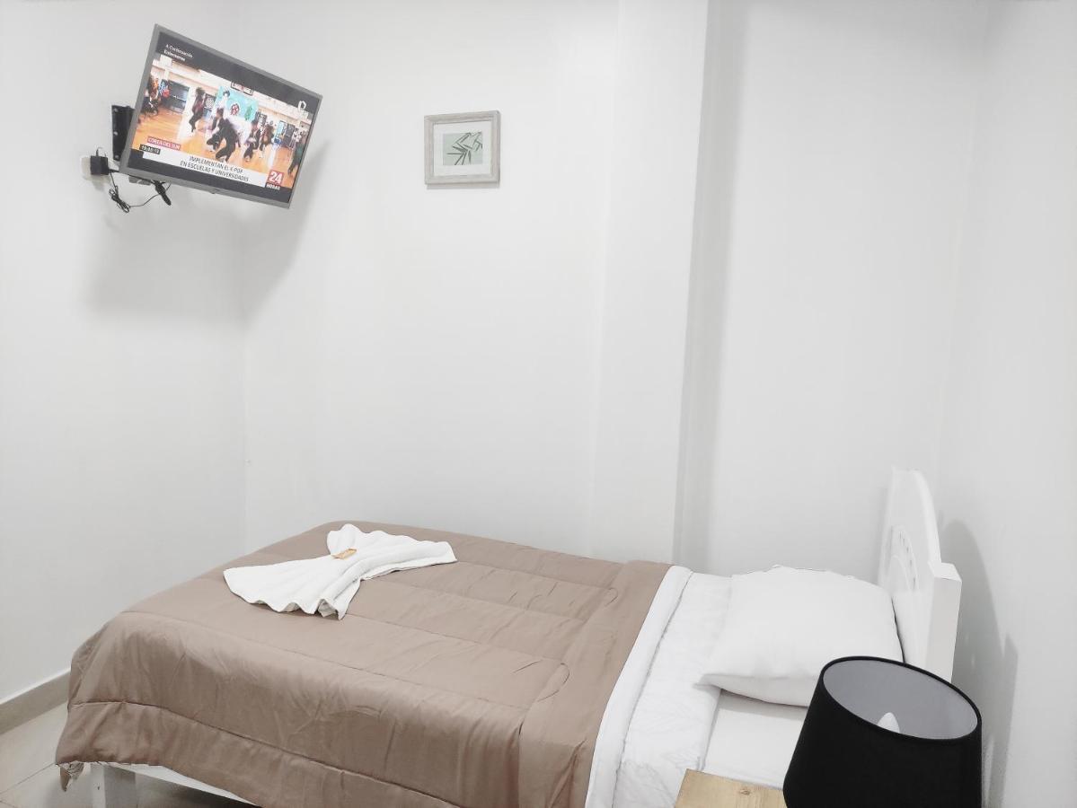 Maxy'S Inn Hotel & Suite ليما المظهر الخارجي الصورة