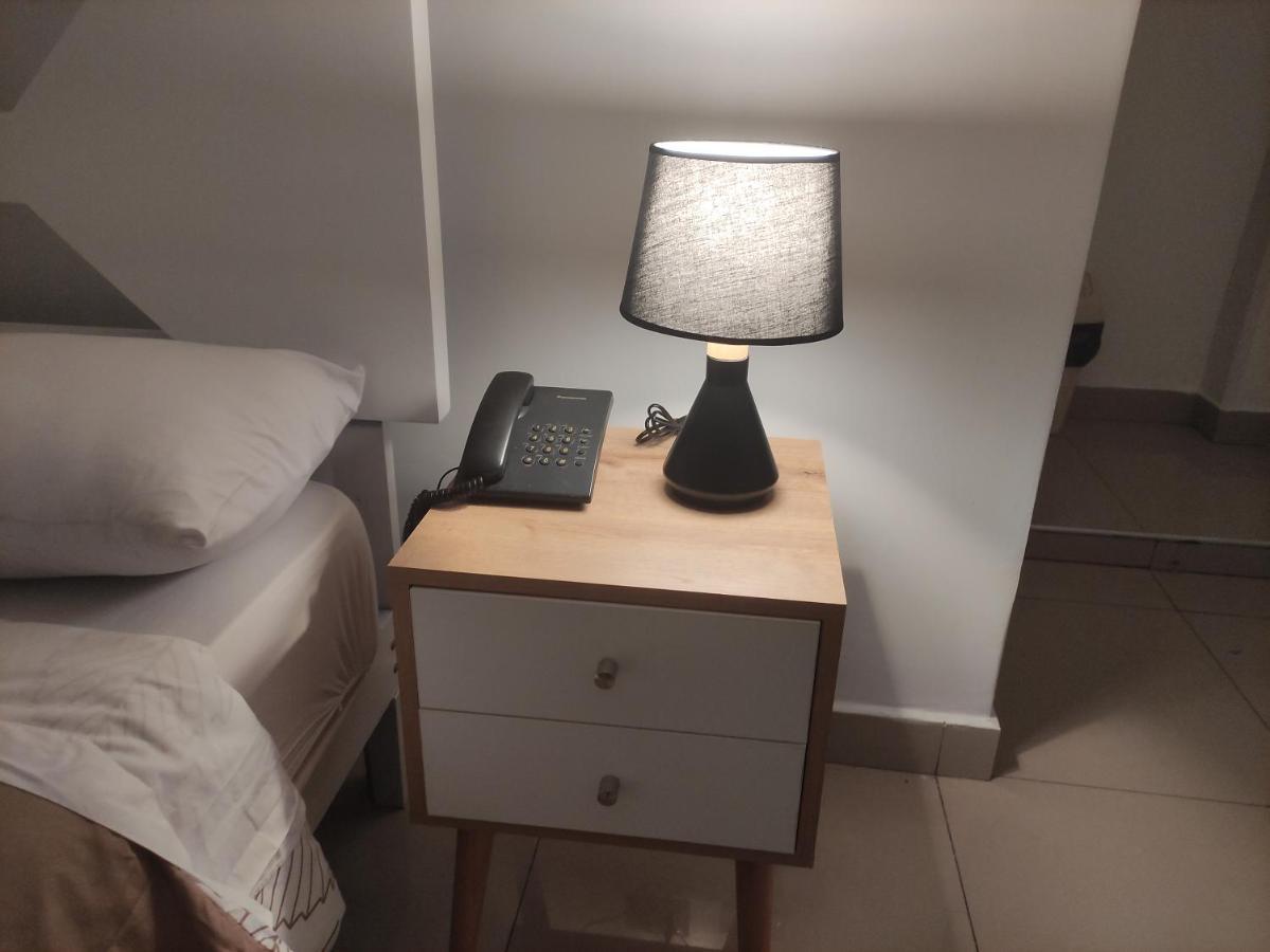 Maxy'S Inn Hotel & Suite ليما المظهر الخارجي الصورة