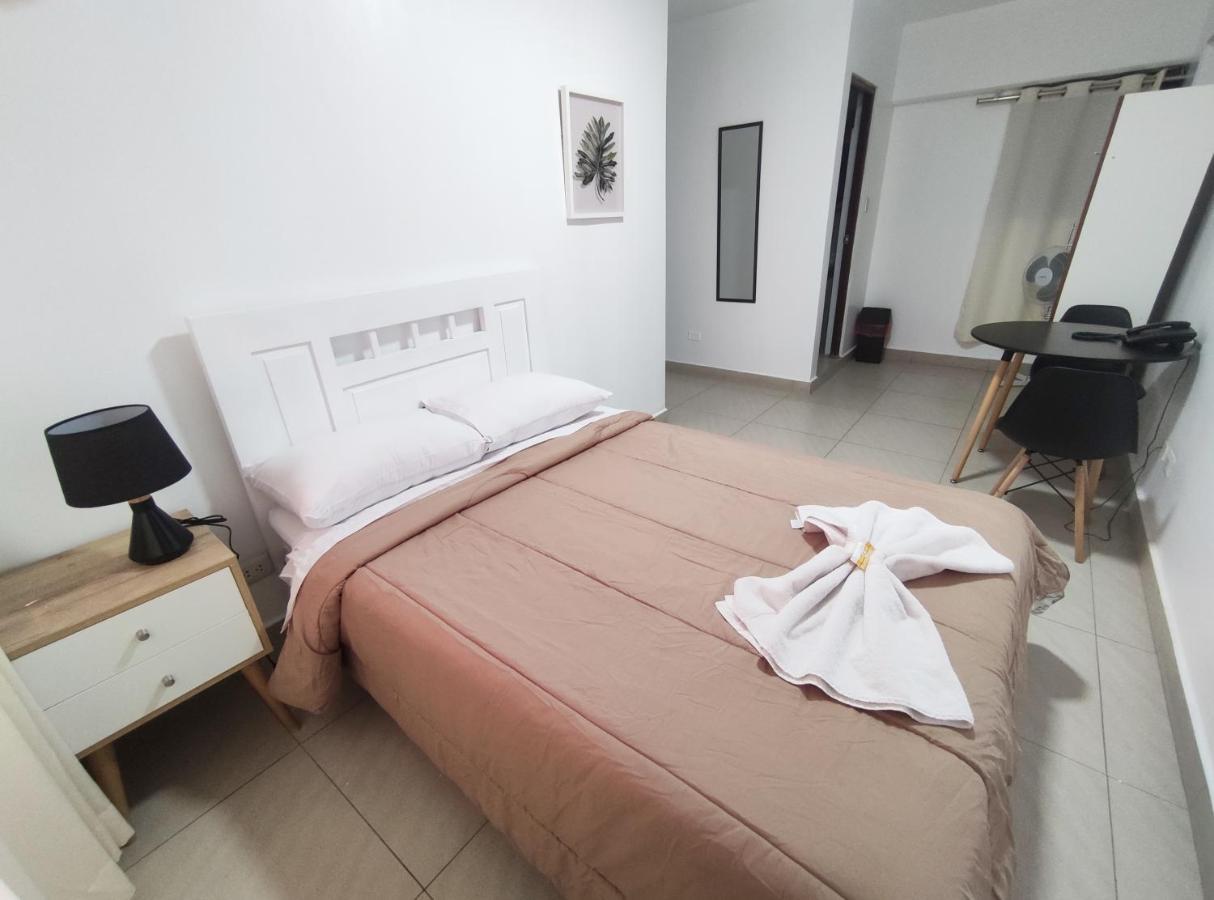 Maxy'S Inn Hotel & Suite ليما المظهر الخارجي الصورة