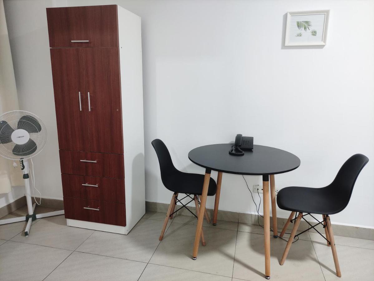 Maxy'S Inn Hotel & Suite ليما المظهر الخارجي الصورة