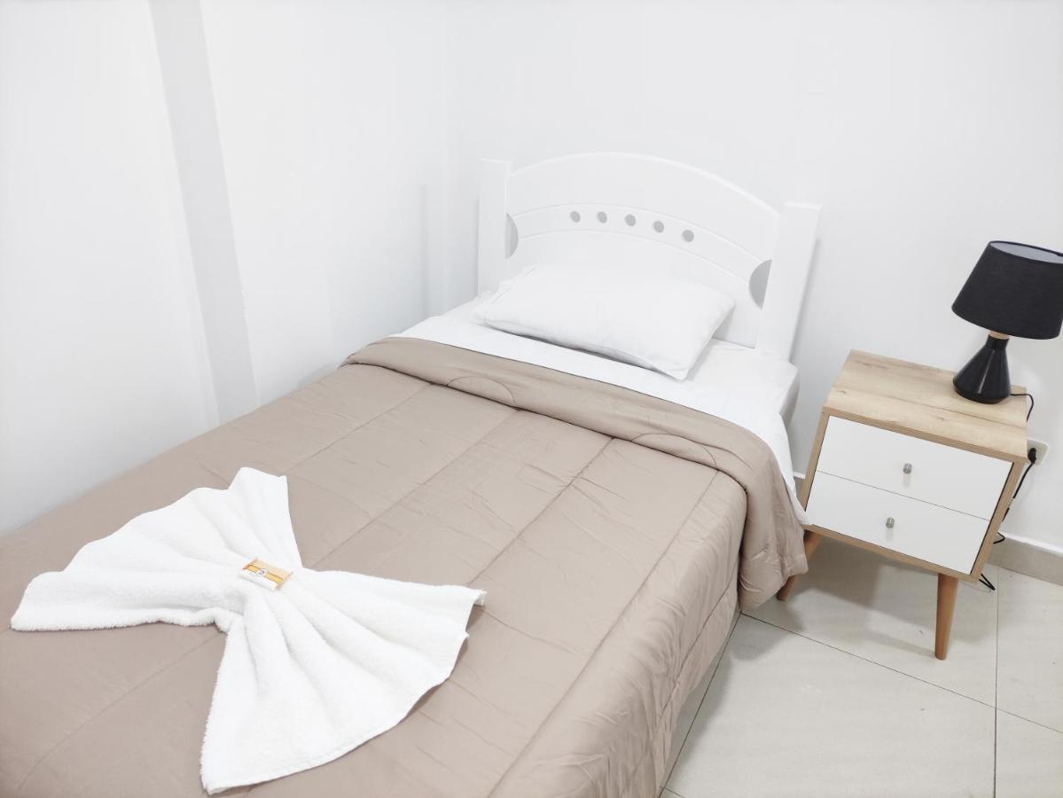Maxy'S Inn Hotel & Suite ليما المظهر الخارجي الصورة