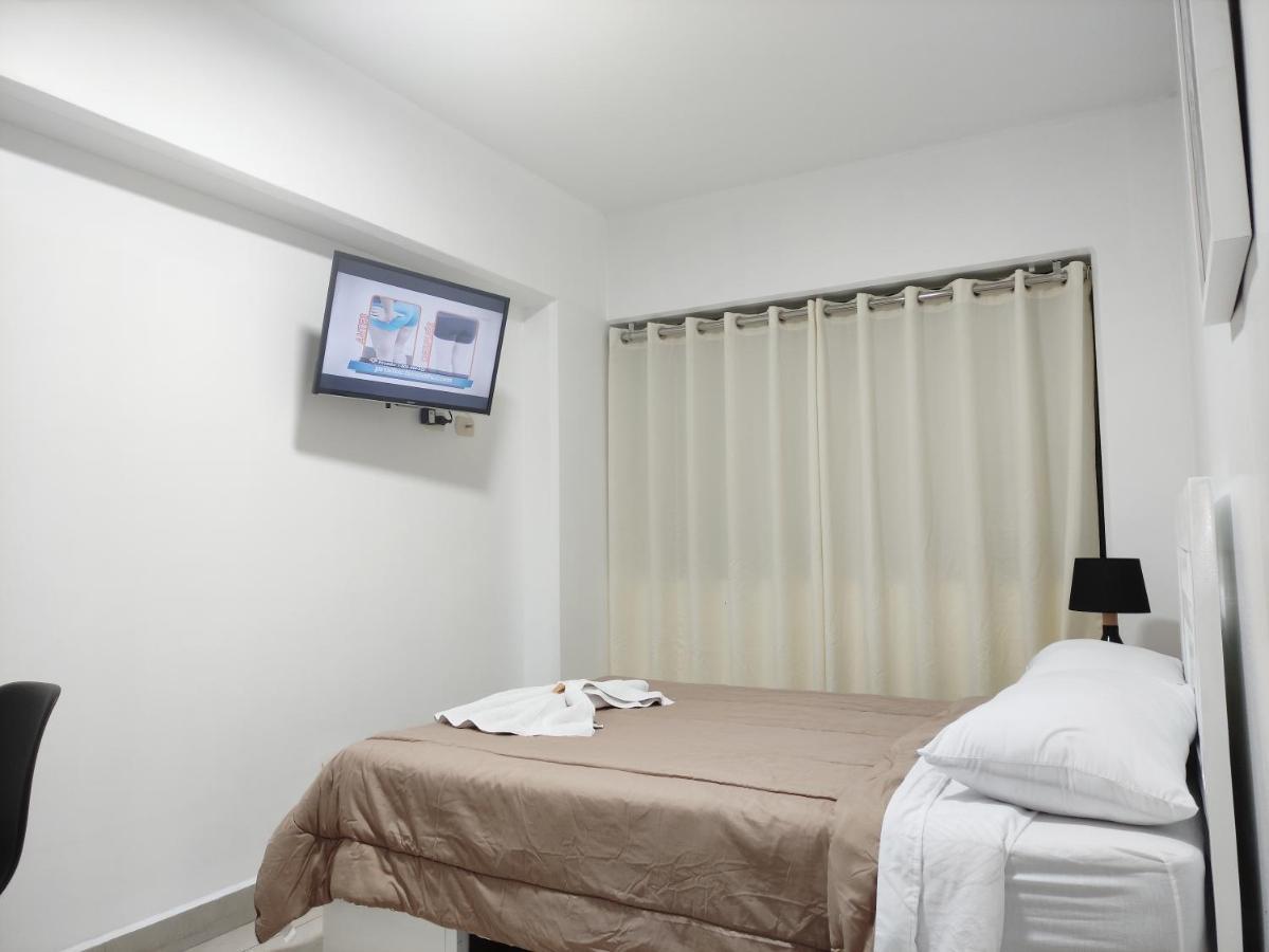Maxy'S Inn Hotel & Suite ليما المظهر الخارجي الصورة