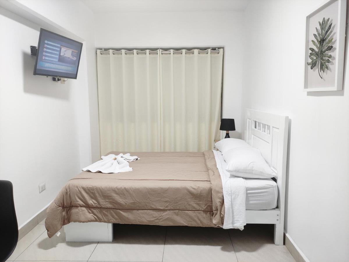 Maxy'S Inn Hotel & Suite ليما المظهر الخارجي الصورة