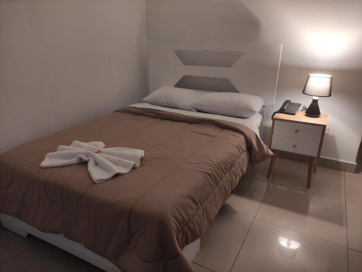 Maxy'S Inn Hotel & Suite ليما المظهر الخارجي الصورة