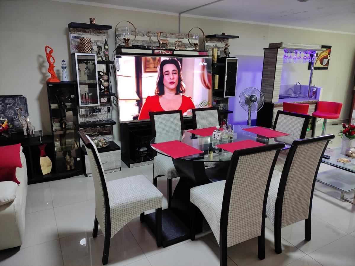 Maxy'S Inn Hotel & Suite ليما المظهر الخارجي الصورة