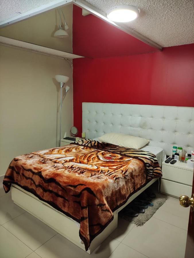 Maxy'S Inn Hotel & Suite ليما المظهر الخارجي الصورة