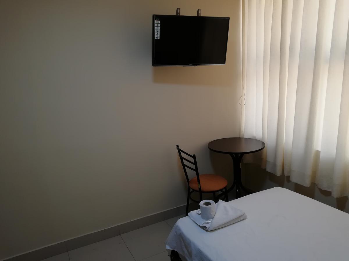 Maxy'S Inn Hotel & Suite ليما المظهر الخارجي الصورة