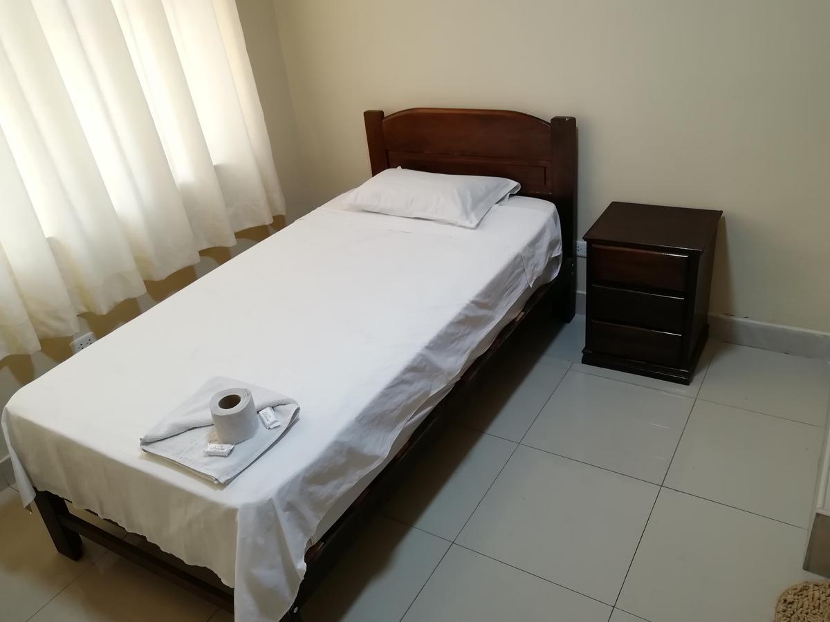 Maxy'S Inn Hotel & Suite ليما المظهر الخارجي الصورة