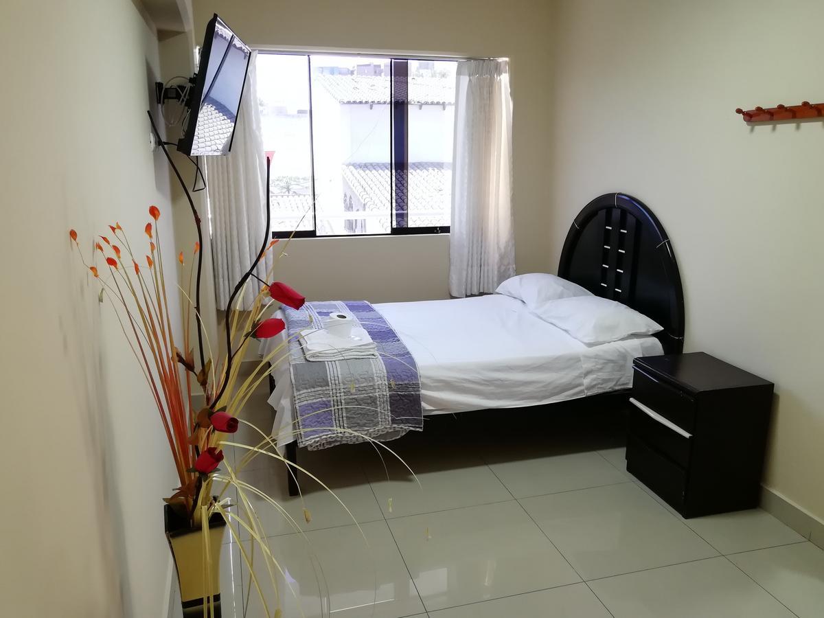 Maxy'S Inn Hotel & Suite ليما المظهر الخارجي الصورة
