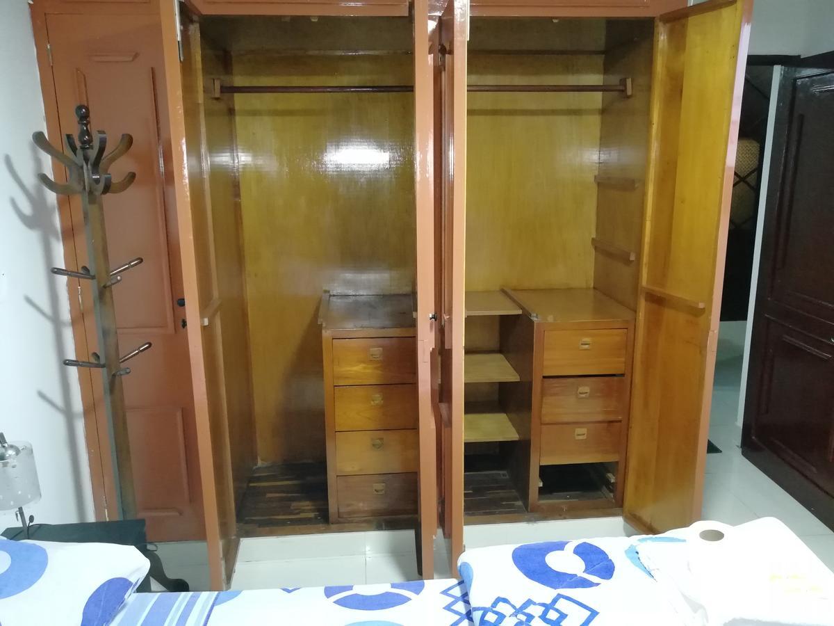 Maxy'S Inn Hotel & Suite ليما المظهر الخارجي الصورة