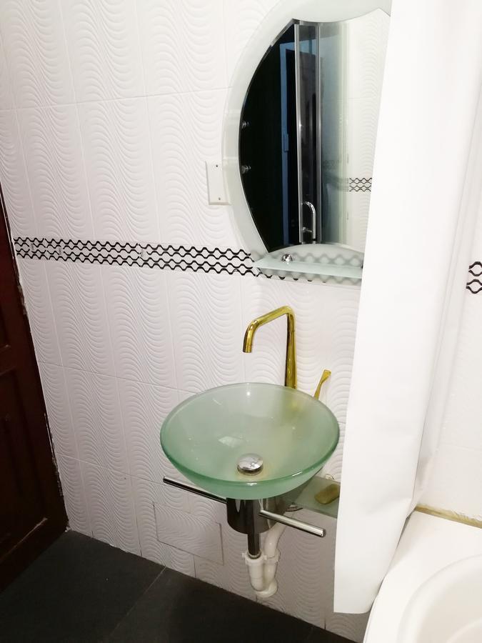 Maxy'S Inn Hotel & Suite ليما المظهر الخارجي الصورة