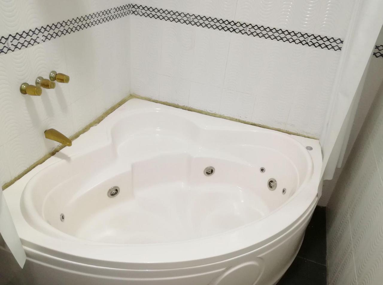 Maxy'S Inn Hotel & Suite ليما المظهر الخارجي الصورة