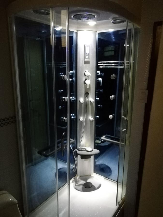Maxy'S Inn Hotel & Suite ليما المظهر الخارجي الصورة