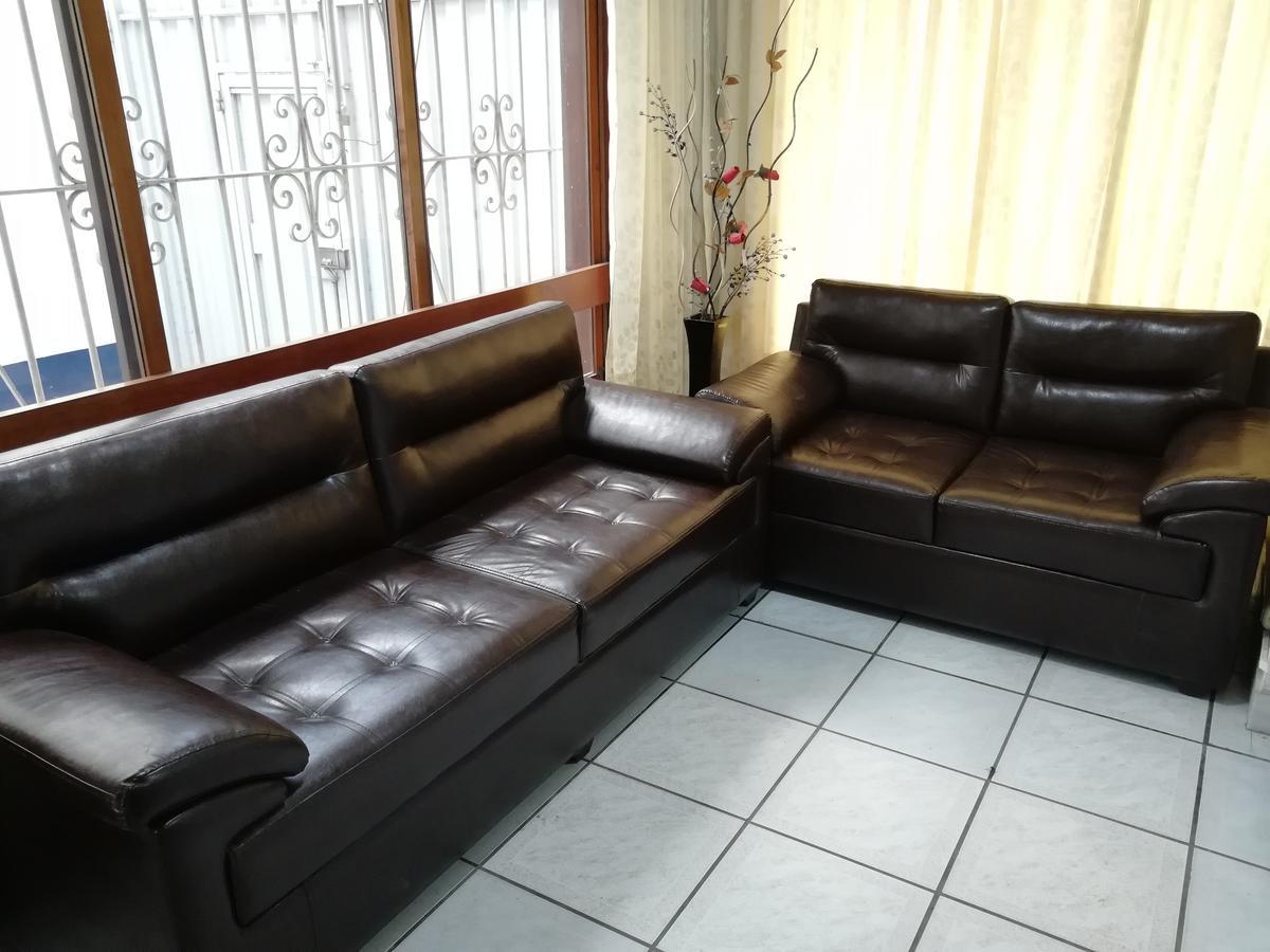 Maxy'S Inn Hotel & Suite ليما المظهر الخارجي الصورة
