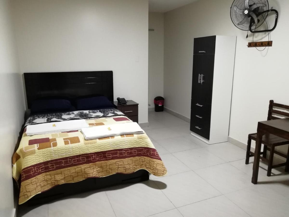 Maxy'S Inn Hotel & Suite ليما المظهر الخارجي الصورة