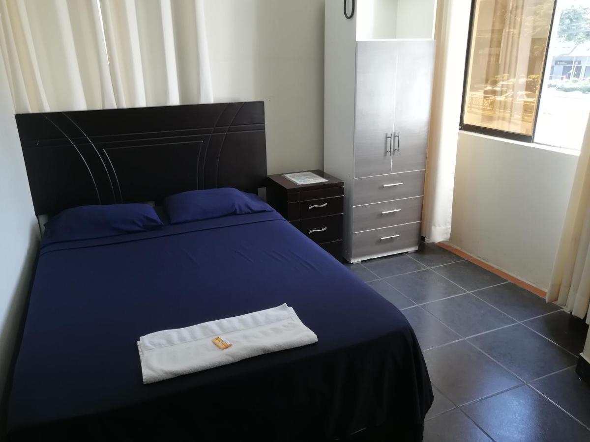 Maxy'S Inn Hotel & Suite ليما المظهر الخارجي الصورة